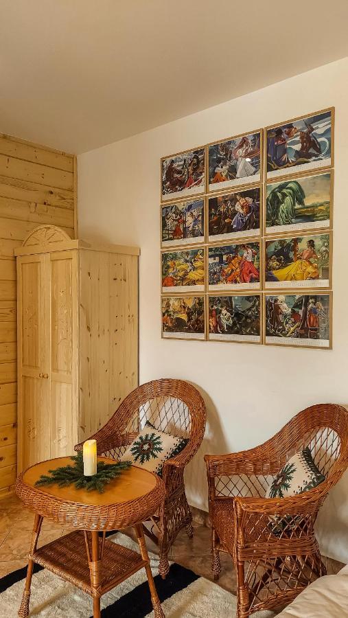 Villa Baranowka - Apartament #6 By Shortstaypoland Ratulow Exterior photo